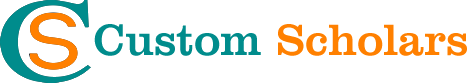 customscholars Logo